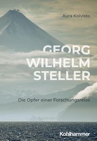 Produktbild: Georg Wilhelm Steller