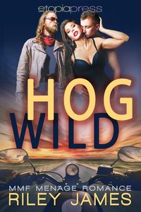 Produktbild: Hog Wild: MMF Menage Romance