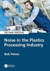 Produktbild: Noise in the Plastics Processing Industry
