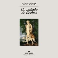 Produktbild: Un pu&ntilde;ado de flechas