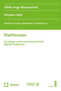 Produktbild: Plattformen