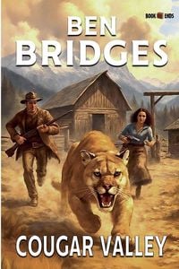 Produktbild: Cougar Valley