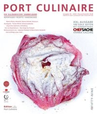 Produktbild: Port Culinaire No. Fifty-Nine