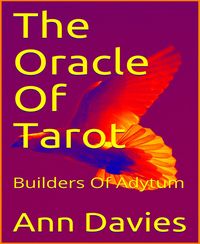 Produktbild: The Oracle Of Tarot