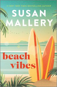 Produktbild: Beach Vibes