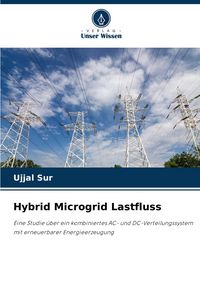 Produktbild: Hybrid Microgrid Lastfluss