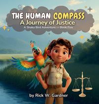 Produktbild: The Human Compass