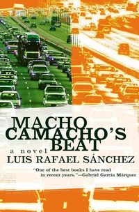 Produktbild: Macho Camacho's Beat