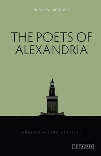 Produktbild: The Poets of Alexandria