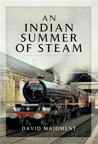 Produktbild: Indian Summer of Steam