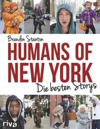 Produktbild: Humans of New York
