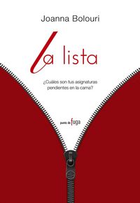 Produktbild: La lista