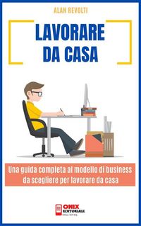Produktbild: Lavorare da casa