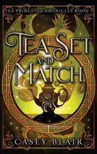 Produktbild: Tea Set and Match