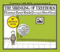 Produktbild: The Shrinking of Treehorn