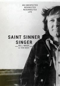 Produktbild: Saint Sinner Singer