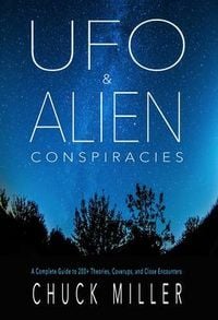 Produktbild: Ufo & Alien Conspiracies