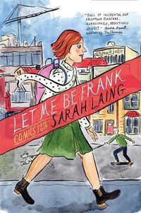 Produktbild: Let Me Be Frank
