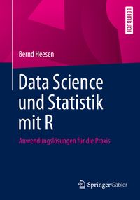 Data Science und Statistik mit R