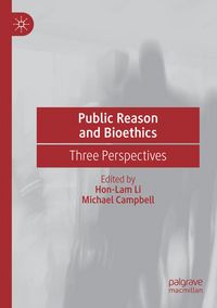 Produktbild: Public Reason and Bioethics