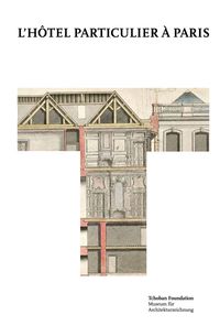 Produktbild: L'H&ocirc;tel particulier &agrave; Paris