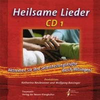 Produktbild: Heilsame Lieder 1