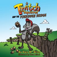 Produktbild: Twitch the Squirrel and the Forbidden Bridge