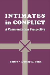 Produktbild: Intimates in Conflict