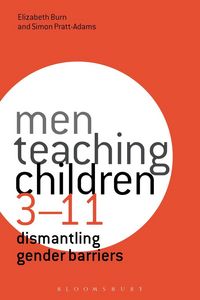 Produktbild: Men Teaching Children 3-11