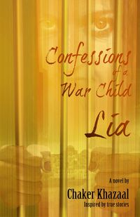 Produktbild: Confessions of a War Child (Lia)