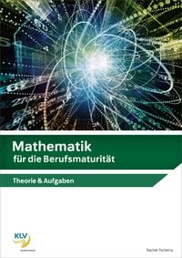 Produktbild: Mathematik f&uuml;r die Berufsmaturit&auml;t