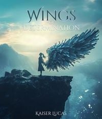 Produktbild: Wings of Determination