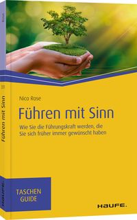 Produktbild: F&uuml;hren mit Sinn