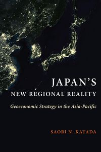 Produktbild: Japan's New Regional Reality