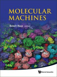 Produktbild: Molecular Machines