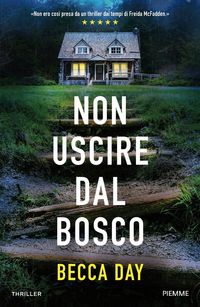 Produktbild: Non uscire dal bosco