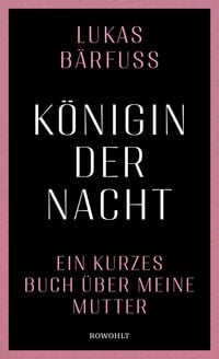 Produktbild: K&ouml;nigin der Nacht