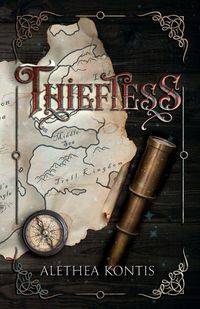 Produktbild: Thieftess
