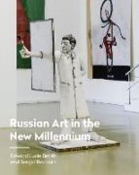 Produktbild: Reviakin, S: Russian Art in the New Millennium (Russian Edit