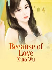 Produktbild: Because of Love