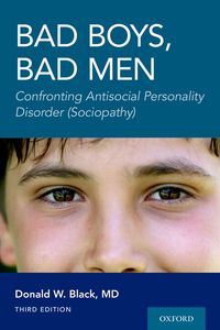 Produktbild: Bad Boys, Bad Men 3rd edition