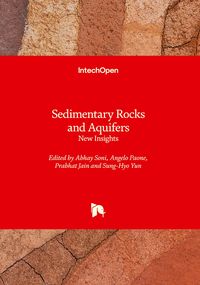 Produktbild: Sedimentary Rocks and Aquifers - New Insights