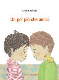 Produktbild: Un po' pi&ugrave; che amici