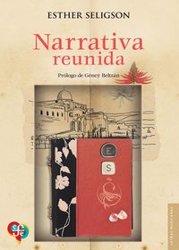 Produktbild: Narrativa reunida