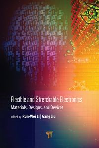 Produktbild: Flexible and Stretchable Electronics