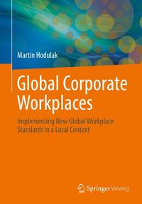 Produktbild: Global Corporate Workplaces