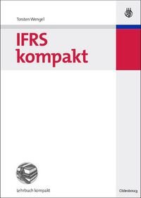 Produktbild: IFRS kompakt
