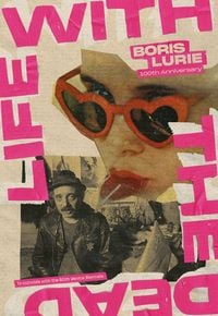 Produktbild: Boris Lurie. 100th Anniversary