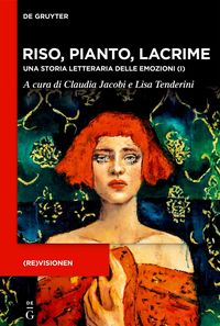 Produktbild: Riso, pianto, lacrime