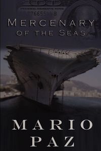 Produktbild: Mercenary of the Seas